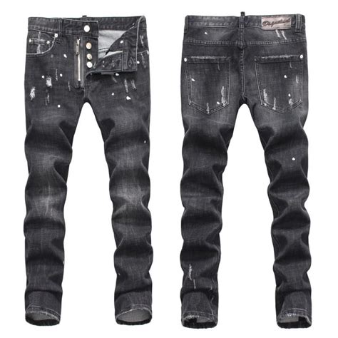 chanel jeans for men